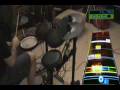 Come Out and Play 5G* (Rock Band 2 Expert Drums) w/ Ion Drum Rocker and cymbals!