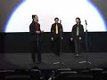 Promo Improv Warner
