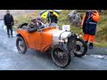 Climbing Drumhouse on VSCC Lakeland Trial 2009