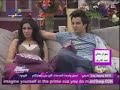 كليب لميما ونادر على اغنية ساموزين قربي ليا