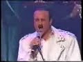 Freedie Mercury imitations de Michel Villano