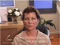 DALLAS PLASTIC SURGERY:  FACE LIFT FAT GRAFTING RECOVERY