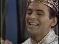 stuart damon and lesley ann warren sing 