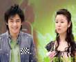 林志颖 林心如 林志穎 Accompany Me Home by Jimmy Lin & Ruby Lin