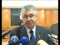 EL PLENO DEL AYUNTAMIENTO DE EL EJIDO DA LUZ VERDE A UN PLAN DE SANEAMIENTO...