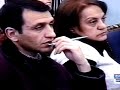 Armenia President conversation with Levon Ter Petrosyan