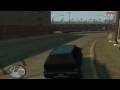 GTA IV - Online Team Death match (Airport)