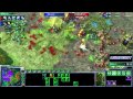 Bomber vs LosirA g1 - StarCraft 2 Commentary (#443)