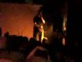 NOPSAJALKA Lisää liekkii @ REGGAEMATICS (tku)