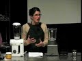 Diet for Autism cooking introduction by Julie Matthews, Auti