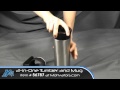Promotional Leed's 2-in-One Tumbler and Mug