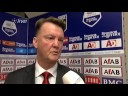 Van Gaal na Vitesse-AZ Van Gaal na Vitesse-AZ
