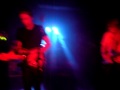 The Rifles 27.10.09 live @ Luxor Köln - Great Escape