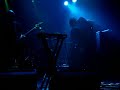 Isis - Dulcinea @London Koko 02.07.2007 Isis - Dulcinea @London Koko 02.07.2007