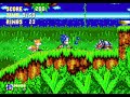 Sonic 3 Music: Angel Island Zone Act 1 (MP3 not MIDI)