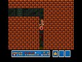 Super Mario Bros 3 - World 8-11