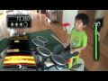 Ryota's Beat 1 - Highway Star