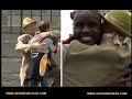 The Hugger Busker - Short Doc The Hugger Busker - Short Doc
