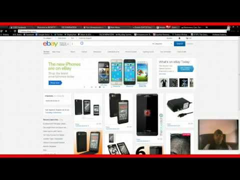 how to locate sold items on ebay