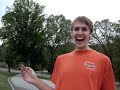 Pocket Bike Crash-Revised and Extended
