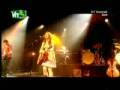 Black Horse and the Cherry Tree, KT Tunstall (live)