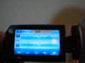 Sony DCR-SR200 Camcorder
