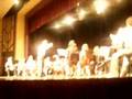 MHS band Christmas Concert 2007