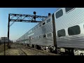 Metra 201 East - Naperville, IL