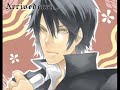 REBORNでED６敵キャラバージョンとハガレンEDパロ【修正版】