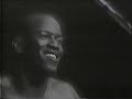 personally, and with all respect to mamady keita, adama is my favorite as a solo performer...  he's just so so so intense and groovy