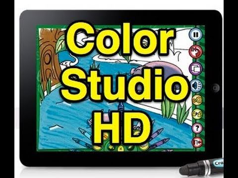 Griffin technology - In this video I review the Griffin Technology Color Studio HD. FOLLOW me on TWITTER for UPDATES and GIVEAWAYS: http://www.twitter.com/lgreenberg LINK to prod...