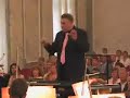 Rossini -- Semiramide overture (Part 2)