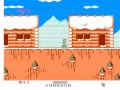 quite literally, in one case! wwf wrestlemania (nes) cliffhanger (nes) batman (snes)