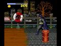 quite literally, in one case! wwf wrestlemania (nes) cliffhanger (nes) batman (snes)
