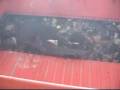 Riciclaggio Triturazione Auto - Car Shredding Recycling