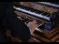 Fantasia in G minor, J.S.Bach BWV 542/1 Fantasia in G minor, J.S.Bach BWV 542/1