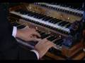 Fantasia in G minor, J.S.Bach BWV 542/1