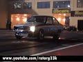 CWT R100 18-06-08 WSID Street Meet 9.7ET Huge Burnouts