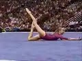 Svetlana Khorkina