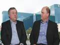 IBM's Steve Mills on SOA - part 1