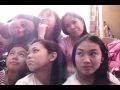 My Hallu friends! My Hallu friends!