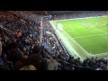 [CL] Chelsea-Genk - Sfeer Genk fans