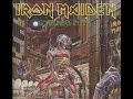 Deja Vu - Iron Maiden