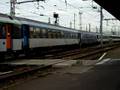 Train de nuit Nice-Bordeaux, Corail Lunéa + BB 7200
