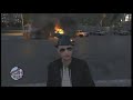 The Ballad of Gay Tony APC and Police Stinger Free Mode Location