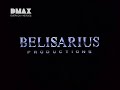 belisarius productions,inc.-universal tv 1980\