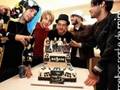 videos de VMB 2008