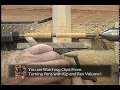 Turning Pens Vol 1 with Rex and Kip
