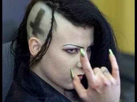 Satanists Applaud Gov's 'Prayer in Schools' Law