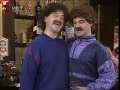 Harry Enfield - Scousers in the pub again